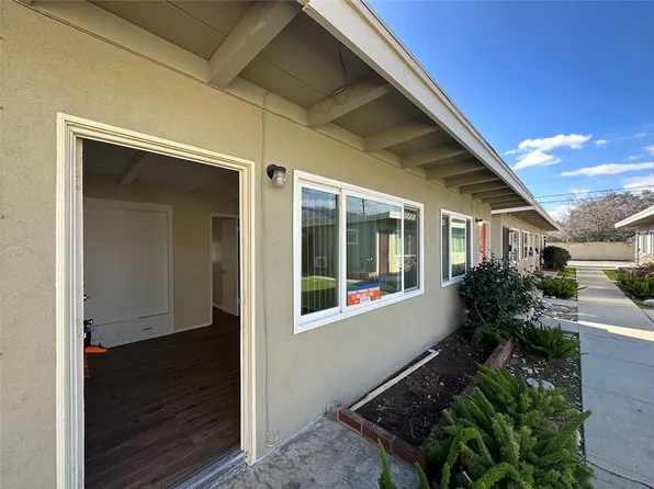 1015 N Azusa Ave APT 3, Azusa, CA 91702