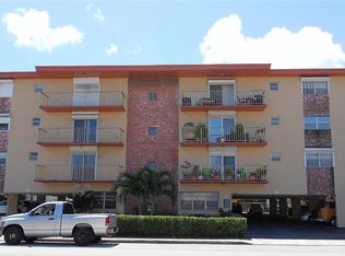 2010 Fillmore St #303, Hollywood, FL 33020
