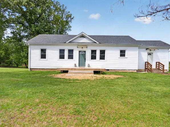 5089 Crab Orchard Rd, Huddleston, VA 24104