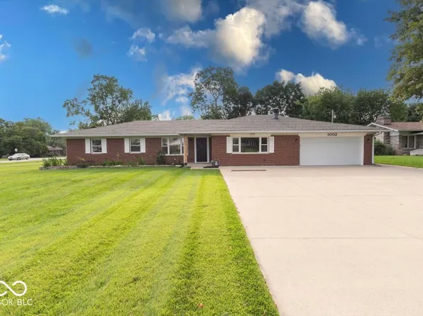 1002 Payton Ave, Indianapolis, IN 46219