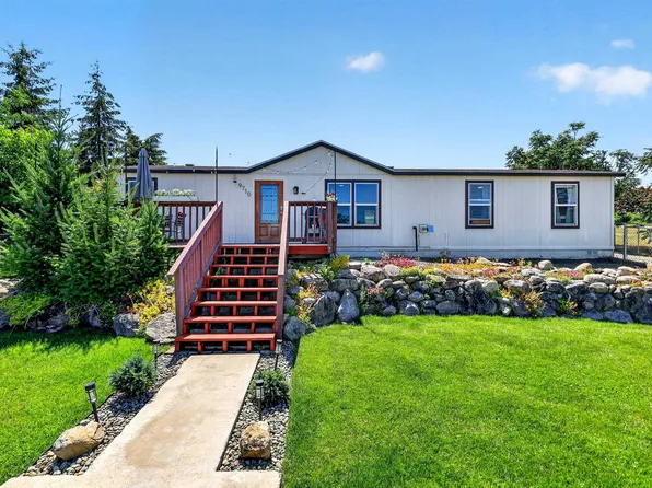 9710 E Knox Ave, Spokane, WA 99206
