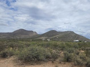 W Carlson Way, Huachuca City, AZ 85616