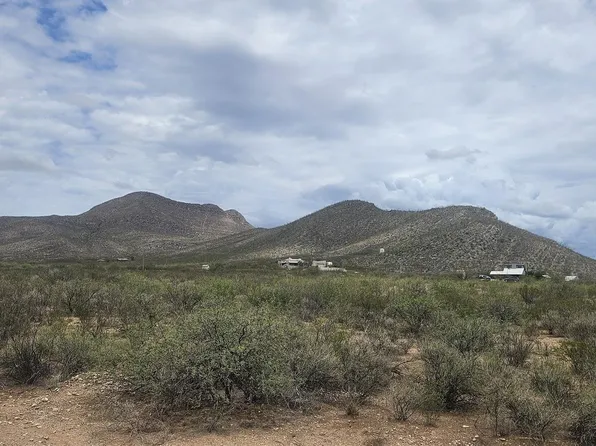 9.12 Acres Carlson Way #-, Huachuca City, AZ 85616