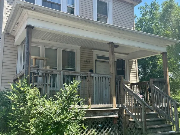6715 S Bishop St, Chicago, IL 60636