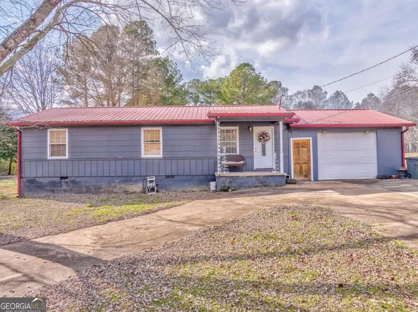 12 Shadowood Cir SE, Silver Creek, GA 30173
