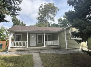 1247 Avenue F, Billings, MT 59102
