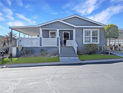 4000 Pierce St SPACE 96, Riverside, CA, 92505