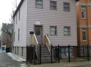 1543 N Campbell Ave, Chicago, IL 60622