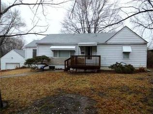 7108 E 67th St, Kansas City, MO 64133