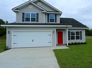 210 White Oak Rd NE, Ludowici, GA 31316