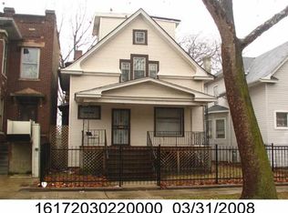 115 S Menard Ave, Chicago, IL 60644