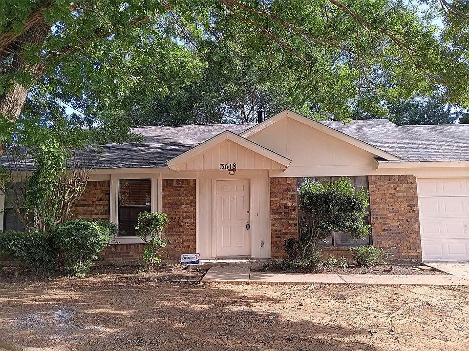 1st image of 3618 Wentworth Dr