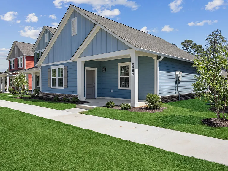 Hamlet Falling Creek - Homes & Townhomes for Rent — Photo 44