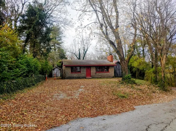 318 Sexton Rd, Harrodsburg, KY 40330