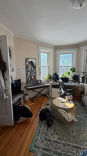 56 Charlesgate E #149 Photo 1