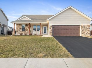 4724 Glen Echo Way, Rockton, IL 61072