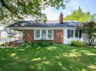 3063 Clyde Park Ave SW, Wyoming, MI 49509