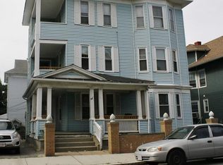 31 King St, Worcester, MA 01610