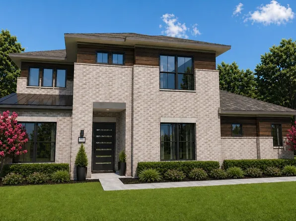 1633 Sequoia Way, Burleson, TX 76028