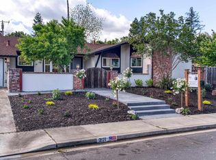 2171 Dorsch Rd, Walnut Creek, CA