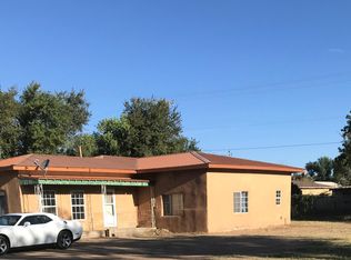418 Coronado Ave, Belen, NM 87002