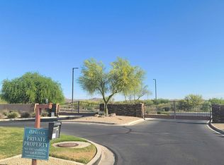 13247 S 181st Ave, Goodyear, AZ 85338