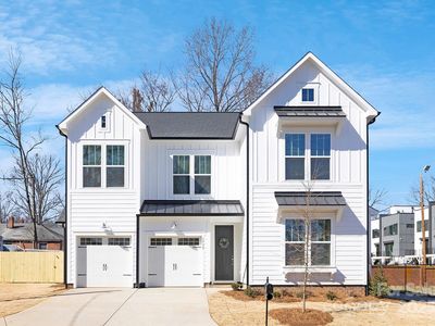 1739 Dunloe St #8242, Charlotte, NC, 28206