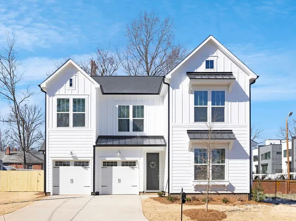 1739 Dunloe St #8242, Charlotte, NC 28206