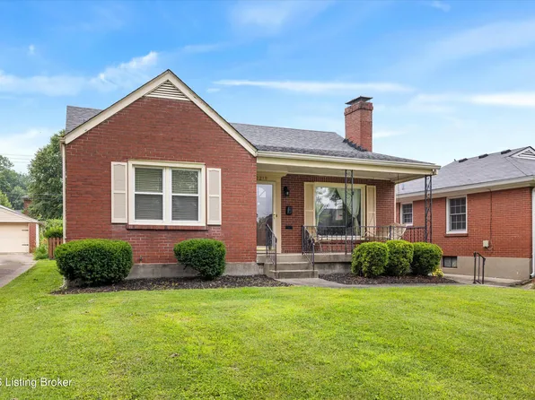 2219 Wendell Ave, Louisville, KY 40205