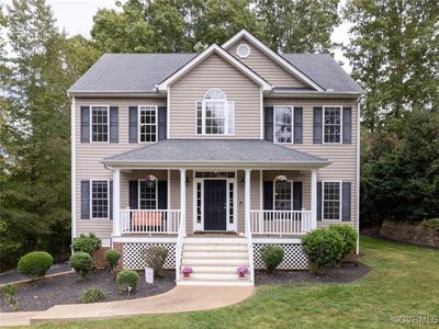 9007 Hollow Oak Rd, Midlothian, VA, 23112