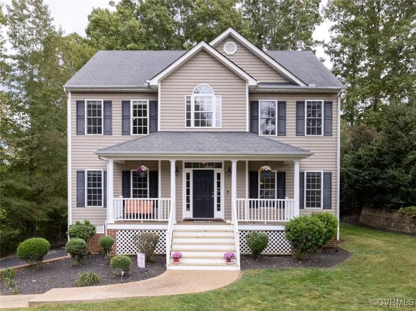 9007 Hollow Oak Rd, Midlothian, VA 23112