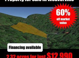 Chimney Rock Dr #98, Weaverville, NC 28787