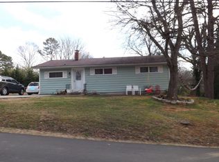 3647 Emma Ave, Winston Salem, NC 27127