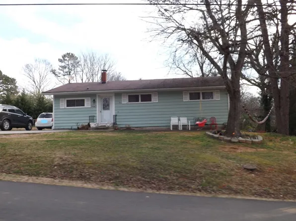 3647 Emma Ave, Winston Salem, NC 27127