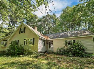 50 Tanager Rd, Goffstown, NH 03045