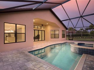 23404 Sanabria Loop, Bonita Springs, FL 34135