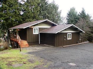 2184 NE Lake Dr, Lincoln City, OR
