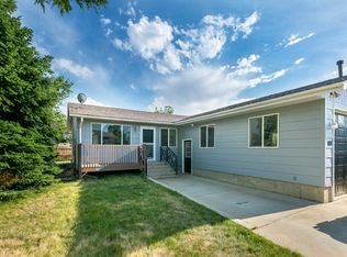 1701 Juanita Ct, Platteville, CO 80651