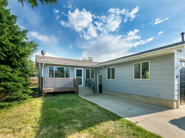 1701 Juanita Ct, Platteville, CO 80651