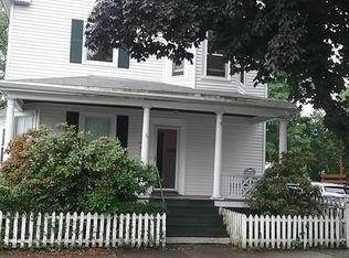 16 Clement Ave, Peabody, MA 01960