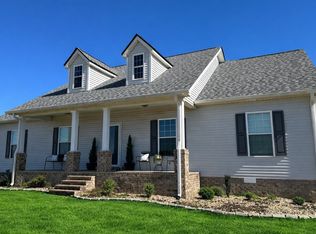 1028 Mount Vernon Rd, Bethpage, TN 37022