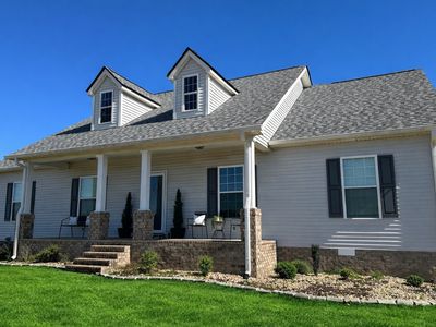 1028 Mount Vernon Rd, Bethpage, TN, 37022