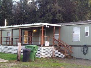 28291 Old Rainier Rd, Rainier, OR 97048