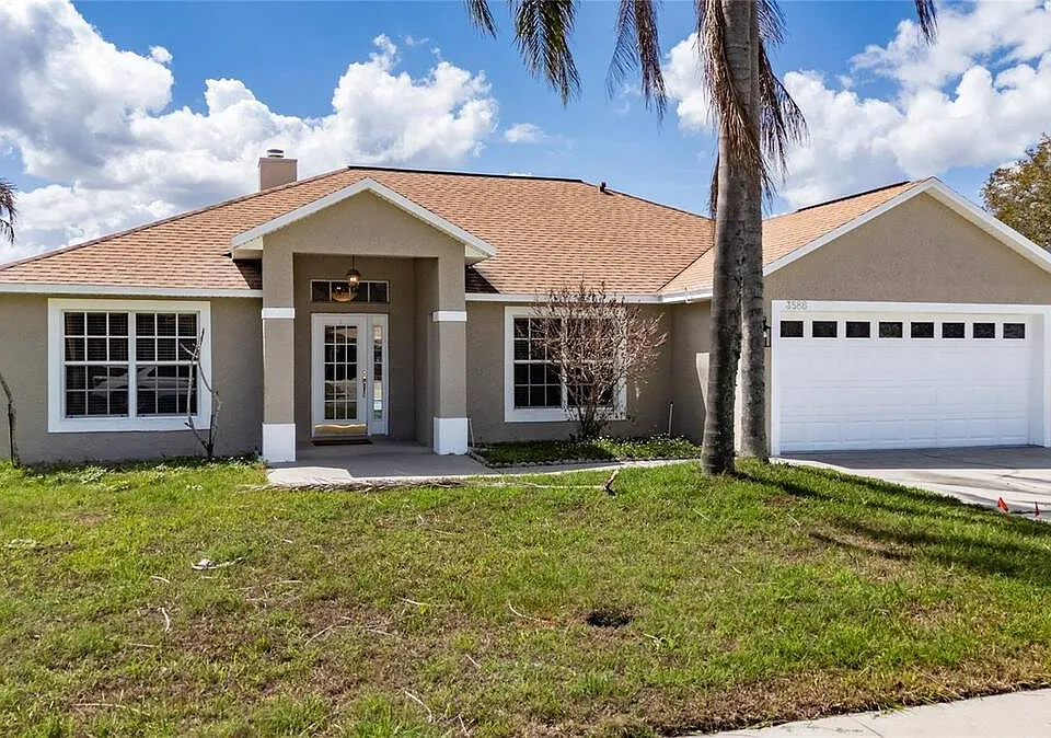 3586 Yellow Bird Ct