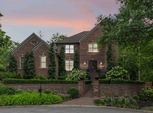 2105 Wicksbury Pl, Lexington, KY 40515