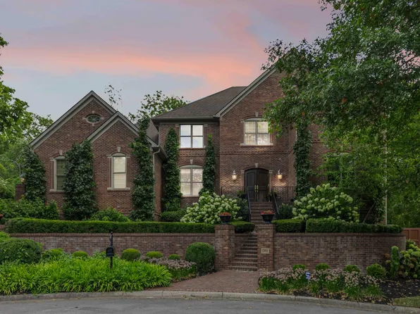 2105 Wicksbury Pl, Lexington, KY 40515