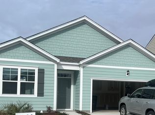 2449 Polaris Path LOT 253, Cali B Myrtle Beach, SC 29577