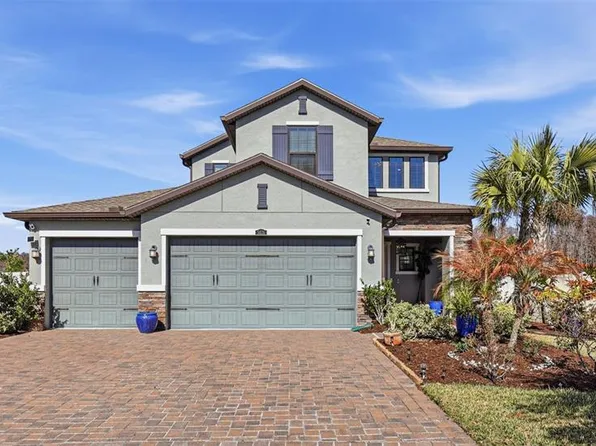 5026 TIVOLI DRIVE, WESLEY CHAPEL, FL 33543