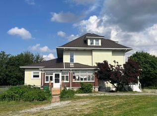 4691 E 550 N, Marion, IN 46952