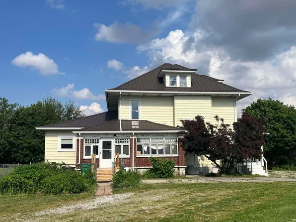 4691 E 550 N, Marion, IN 46952